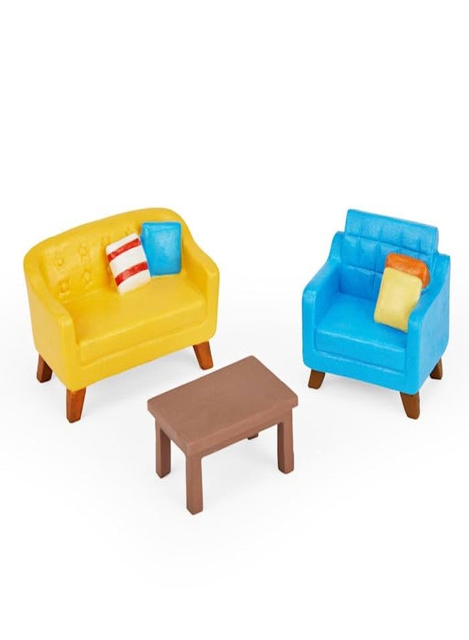 Imagitarium Living Room Kit 1 X-Small - Image 1